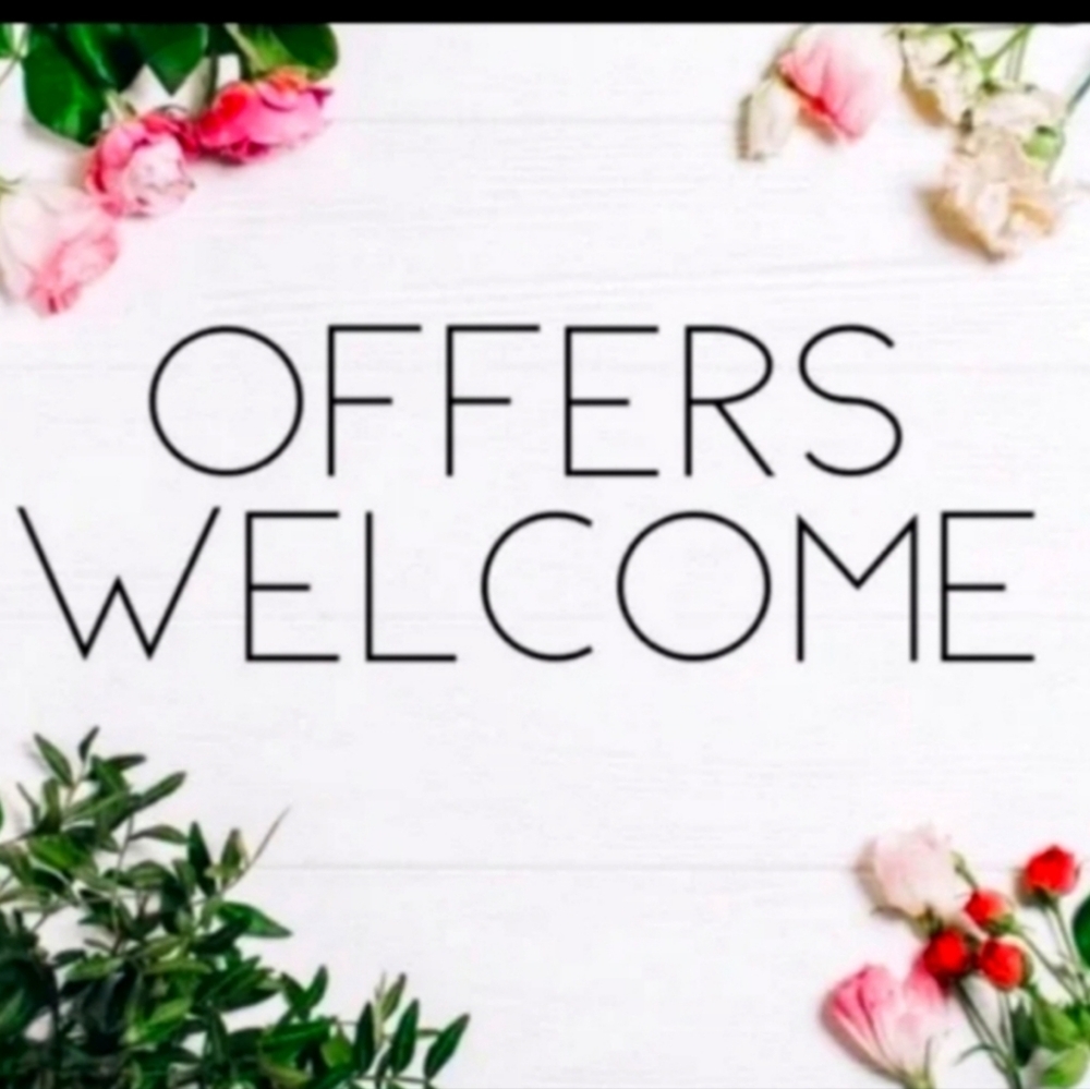 Offers welcome